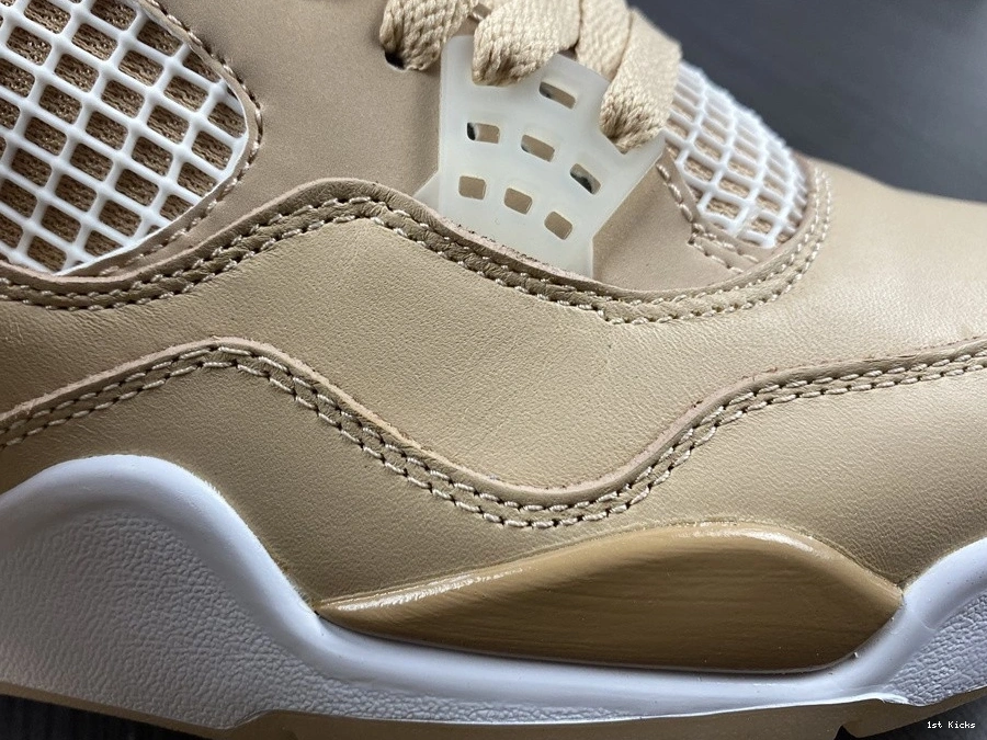 Jordan Shimmer 4 WMNS DJ0675-200 Air 0124